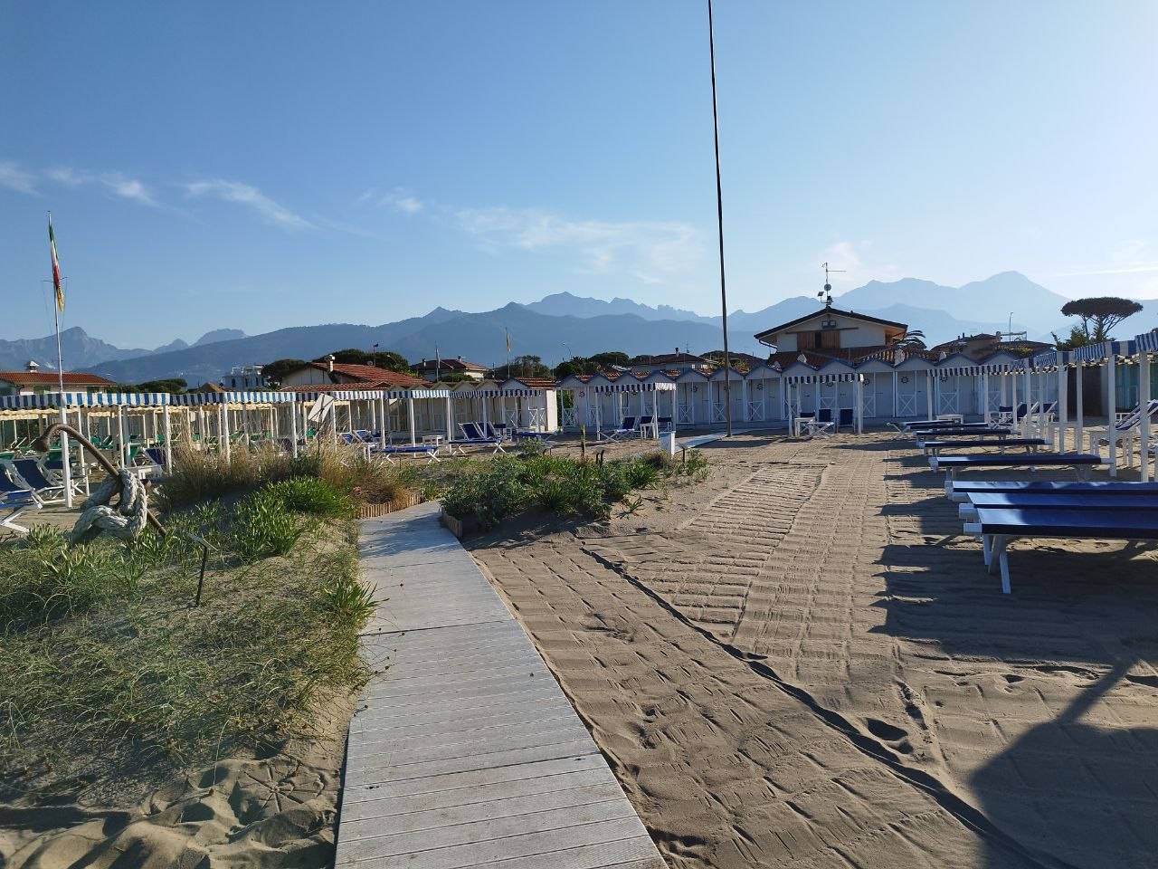 Bagno Acali