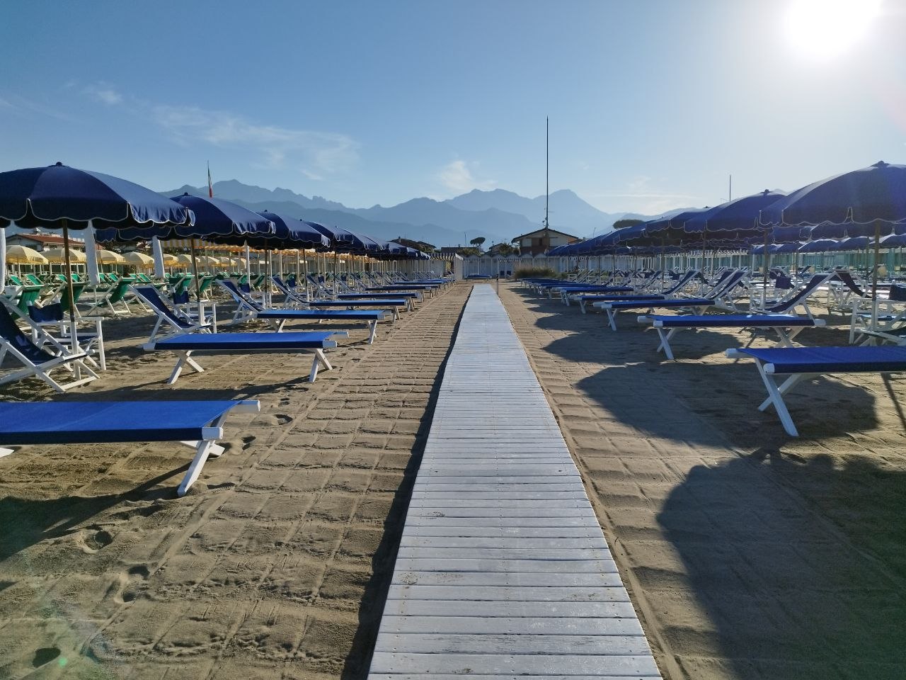 Bagno Acali