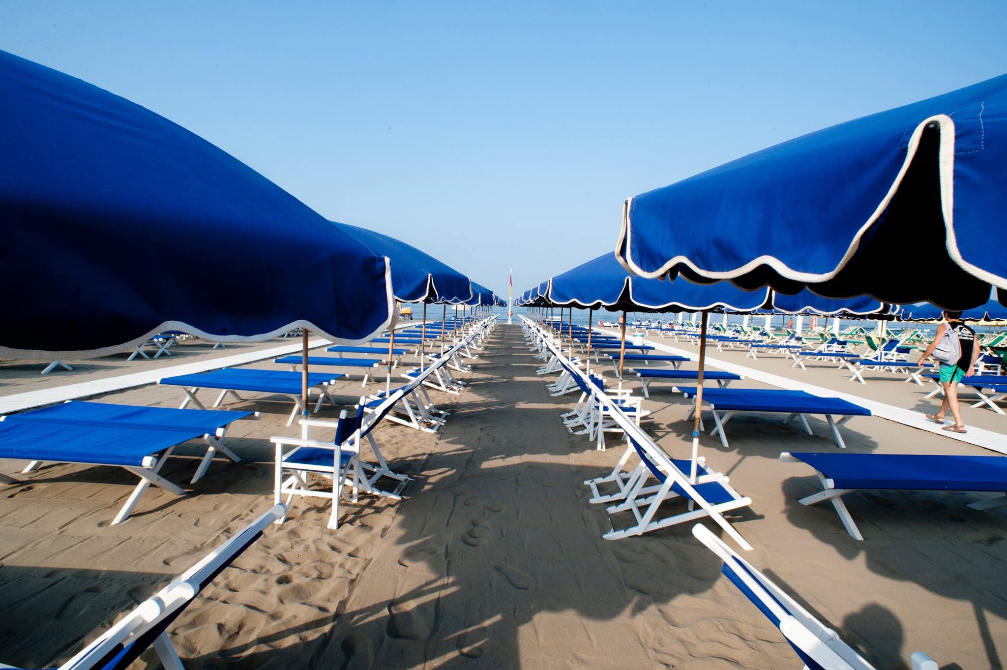 Webcam della spiaggia in diretta